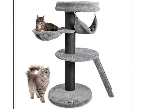Maxxpet 88376 Cat tree (10x)