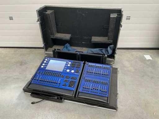Chamsys MagicQ MQ100 Pro Console Light Mixing Table