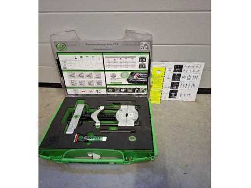 Set de tragere de rulmenți