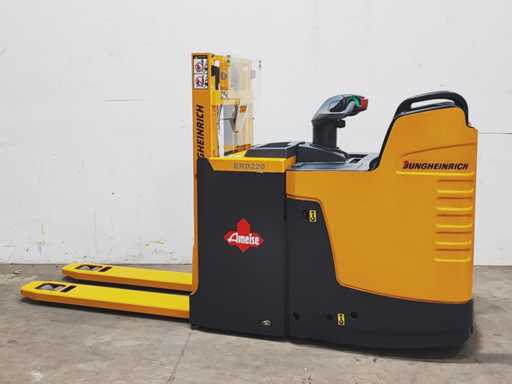 Jungheinrich - 2012 - ERD 220 - Stapelaar