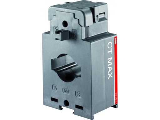 ABB CT Trasformatore di corrente max 1000/5 (6x)