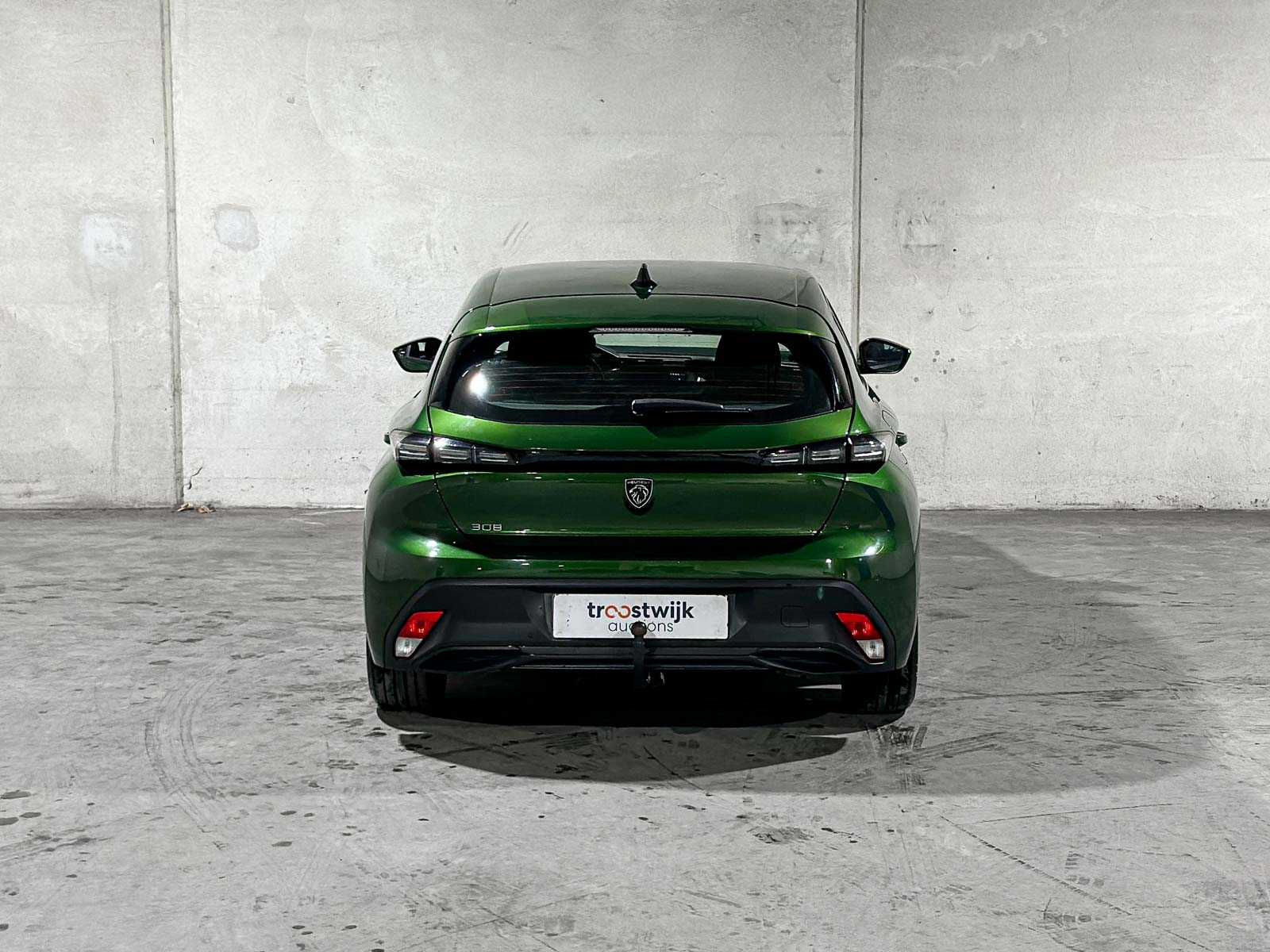 Peugeot 308 1.2 PureTech Active Pack Business 131pk 2023 (Origineel-NL + 1e Eigenaar), S-888-VR