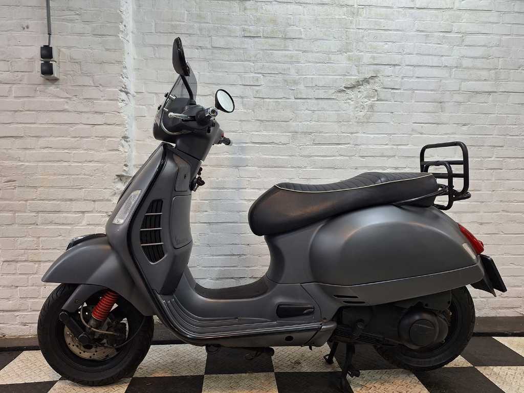 Vespa gts deals 300 super