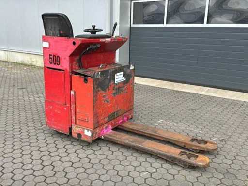 Lansing EFP12.2/16 GL115/52 Stacker 1987