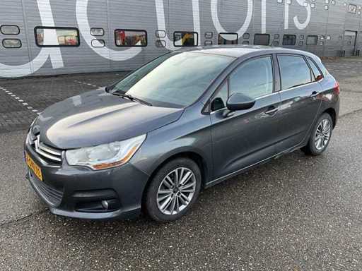 Citroën C4 1.6 Passeggeri 4-SNZ-70 2013
