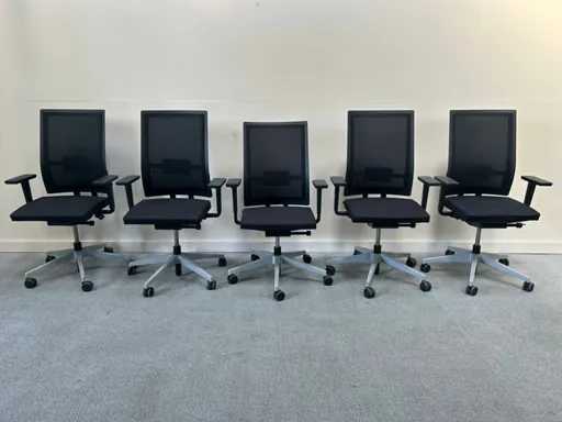 BENE - Desk Chair (5x)
