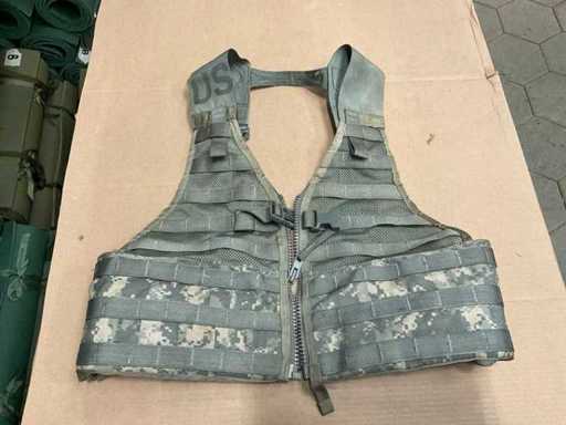 Fighting load carrier (10x)