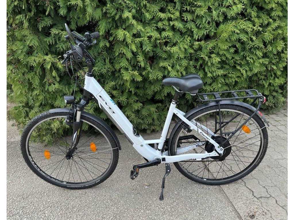 HT - EVO cityPRO - Bicicletă electrică