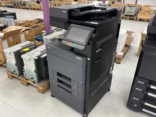 Photocopieur Kyocera TASKalfa 2552ci