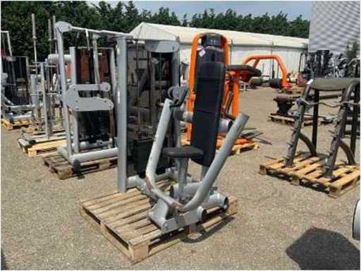 Fitness equipment