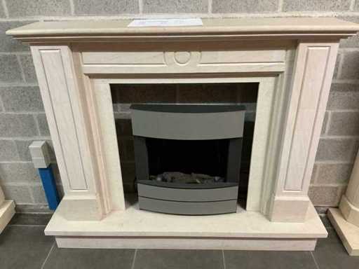 Style Fireplace