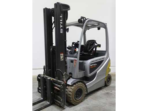 STILL RX60-30 Forklift