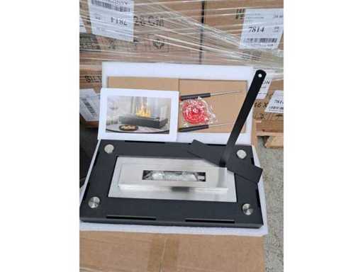 Table fireplace (160x)