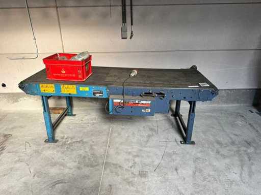 Beerepoot - BE - Nastri trasportatori