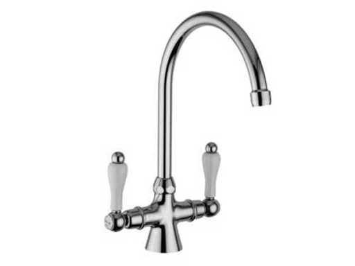 Robinet mixer de bucătărie Giuliani