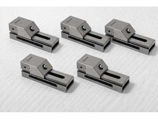 FREUTEK ATT0019 5x Precision Vice (80x100)