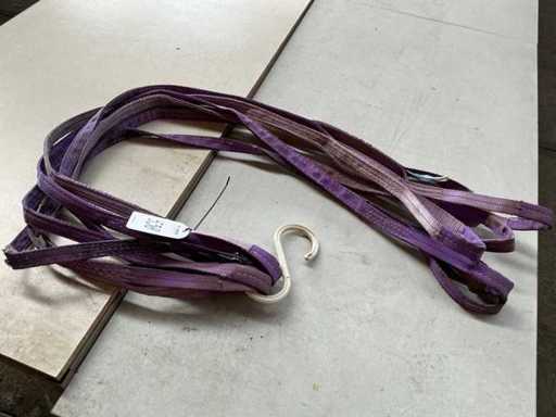 Deltasling Lifting Belt 1000kg (7x)
