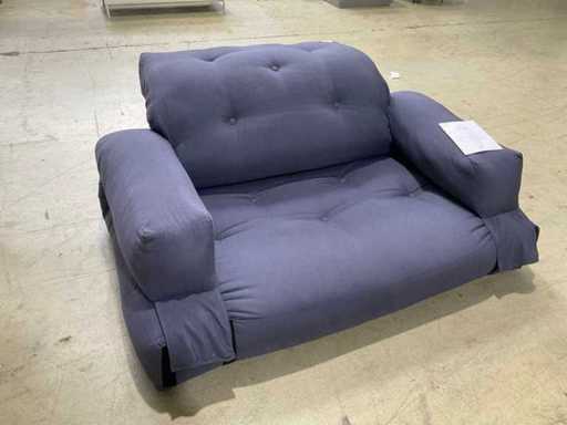 Canapé-lit Hippo Design Karup Design