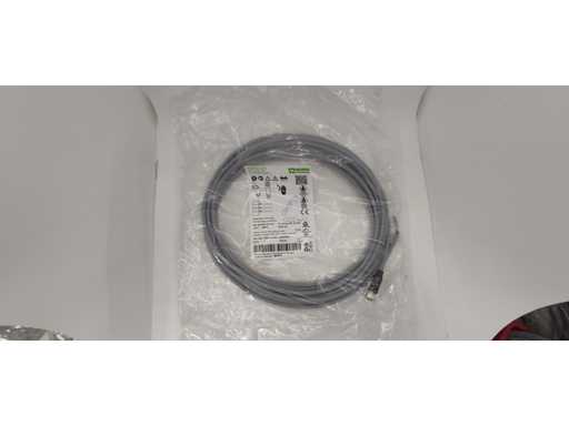 MURR Elektronik - 7000-08041-2200500 - Câble (4x)