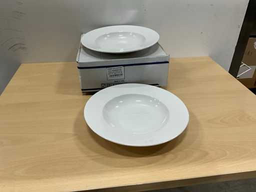 Ariane Prime deep plates (54x)