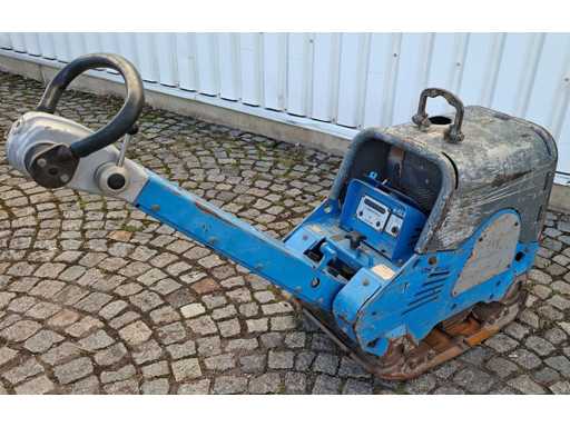 Płyta sprężarki CCD Weber CR 7 z 2014 roku