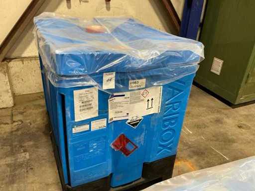 Agent de curățare Diversey Mach 5 (900 litri)