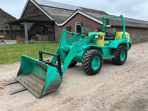 Furukawa SL 302 Shovel