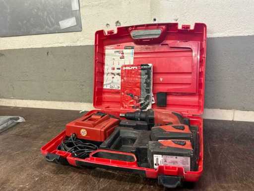 Hilti ST 1800-A22 Schraubenzieher