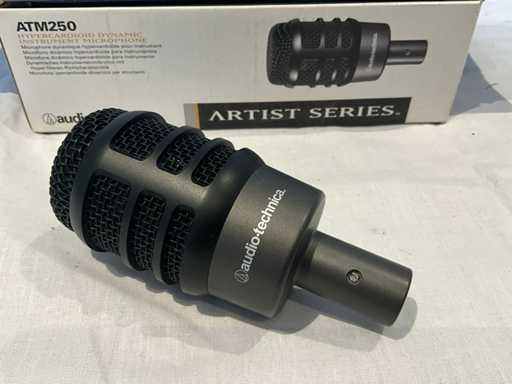 Audio-Technica ATM250 Mikrofon