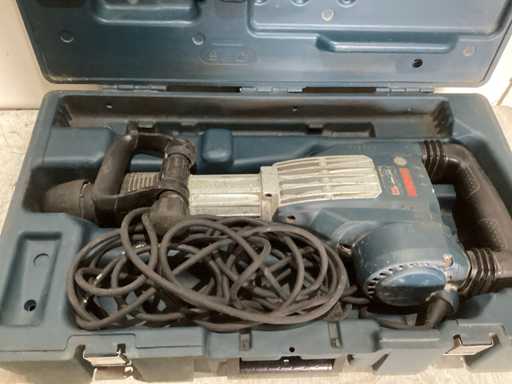 2019 Wy??cznik BOSCH GSH 11 VC