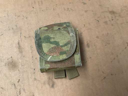 Handcuffs case (43x)