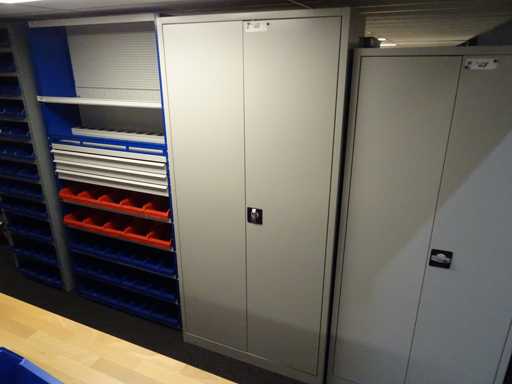 Armadio per archivi
