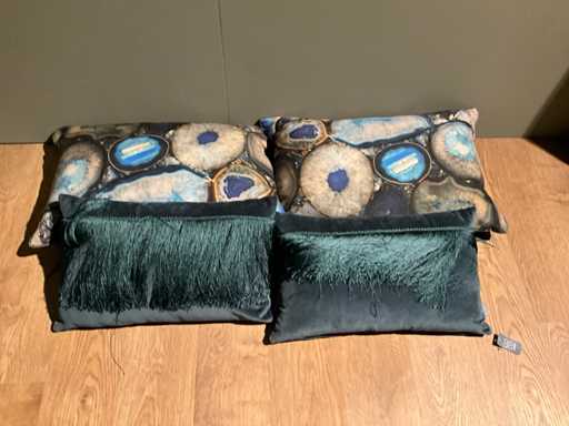 Pernă decorativă (4x)