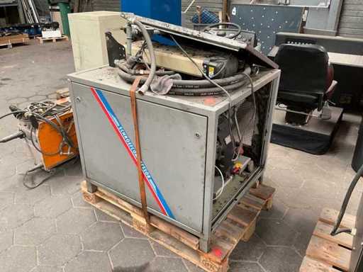 Compressore a vite RCN-1561 1998
