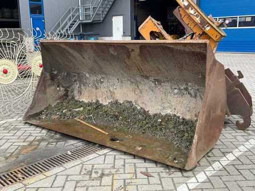 2001 Verachtert Shovelbak