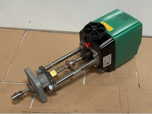  Actionneur électrique MV 5211