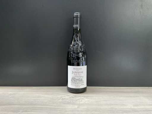 Domiane de la Janasse Chateauneuf-du-Pape V.V 2013