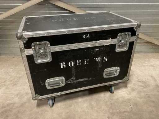 Flight Case 98x58cm