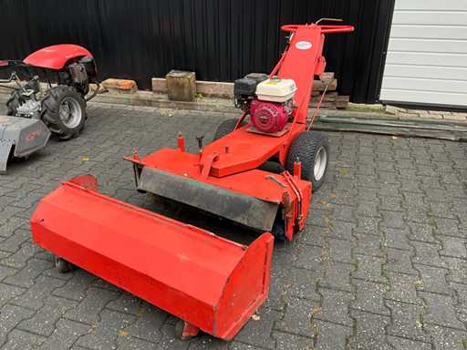 Ma?in? de m?turat hidraulic? Prins