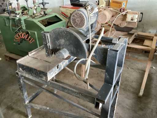 Macchina per il taglio delle piastrelle/ marmi