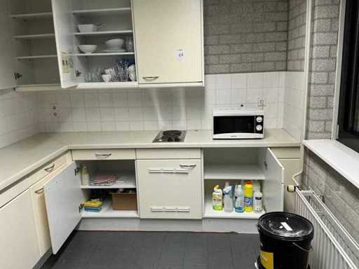 Keukeninventaris