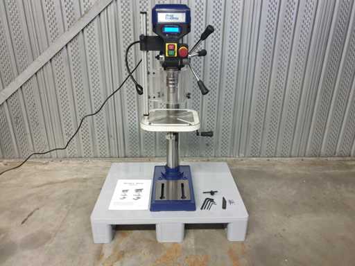 Rogi - 2024 - RD16 - Tischbohrmaschine