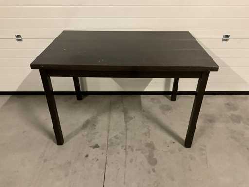 Tavolo da ristorante (4x)