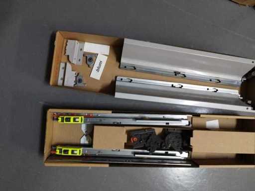   Furniture hardware - Drawer (43)