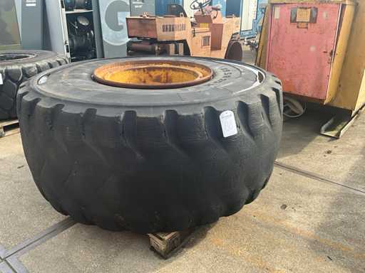 Michelin XHA 29.5 R 25