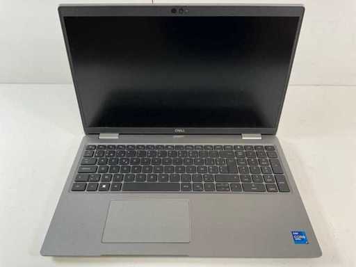 Dell Latitude 5520 15,6", Core(TM) i7 11. generacji, 32 GB RAM, 512 GB NVMe