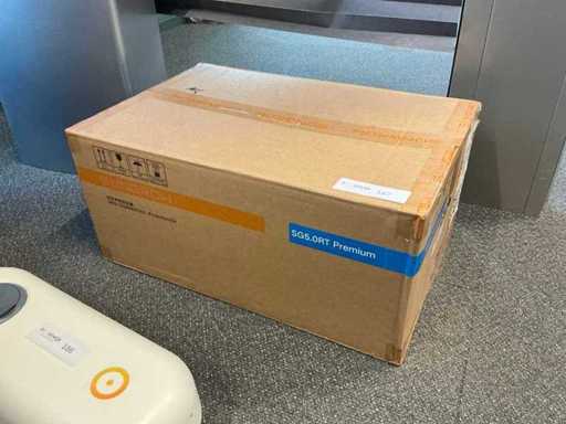 Sungrow SG5.0RT Premium Omvormer