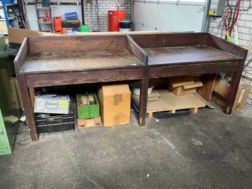 Workbench