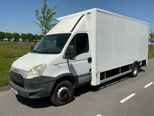 2013 Iveco 70C17 Commercial Vehicle