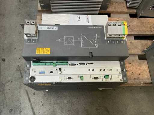 Rexroth PSI6000 Servo Drive